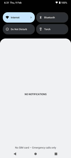 UI Screenshot