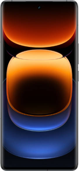 iQOO 12 Pro
