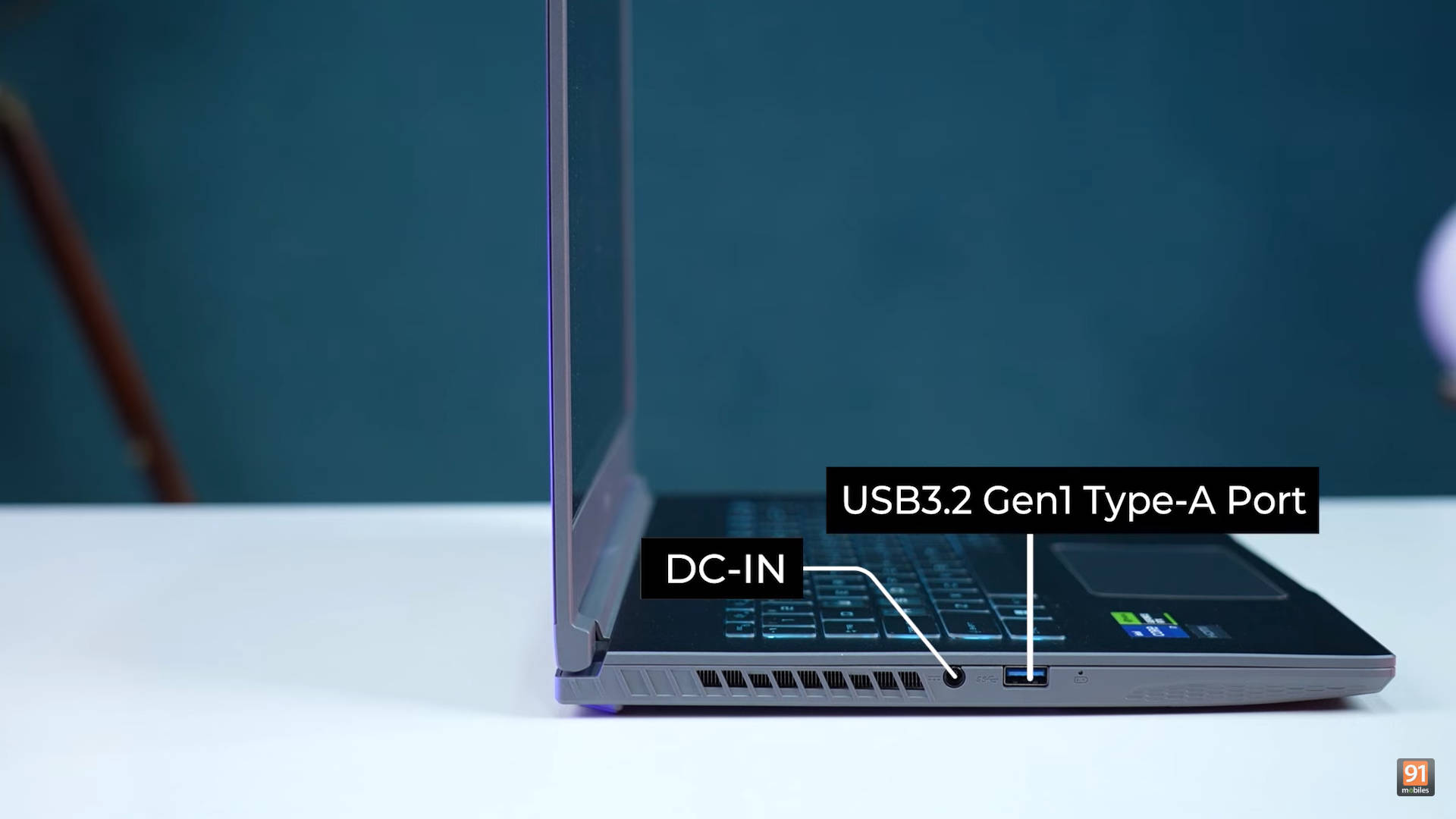 MSI Thin 15 B13VE-2089IN Laptop (Core i7 13th Gen/16 GB/512 GB SSD/Windows 11/6 GB)