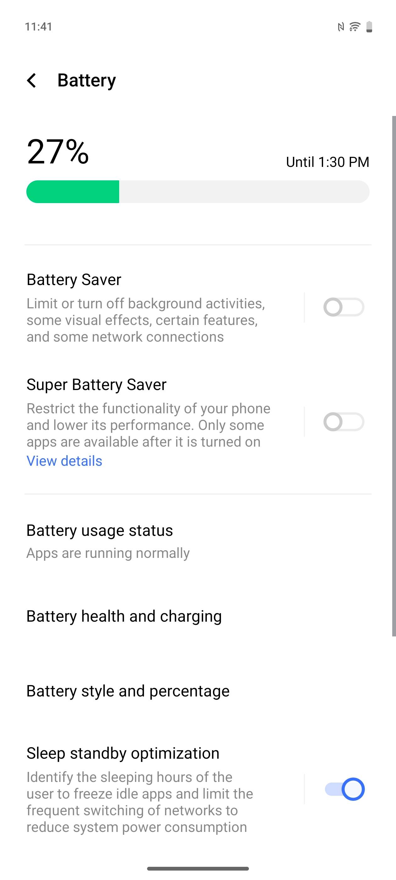 UI