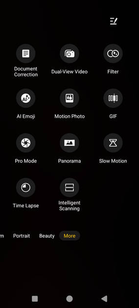UI Screenshot