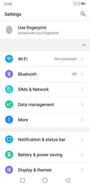 UI Screenshot
