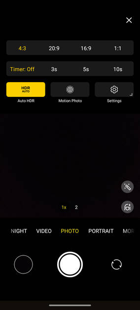 UI Screenshot