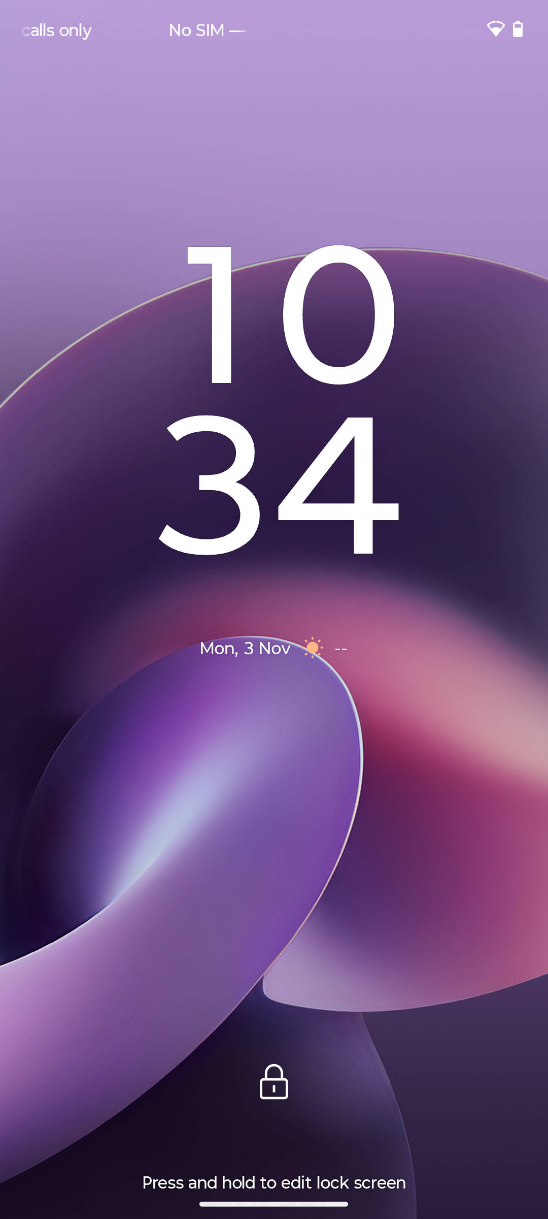 UI