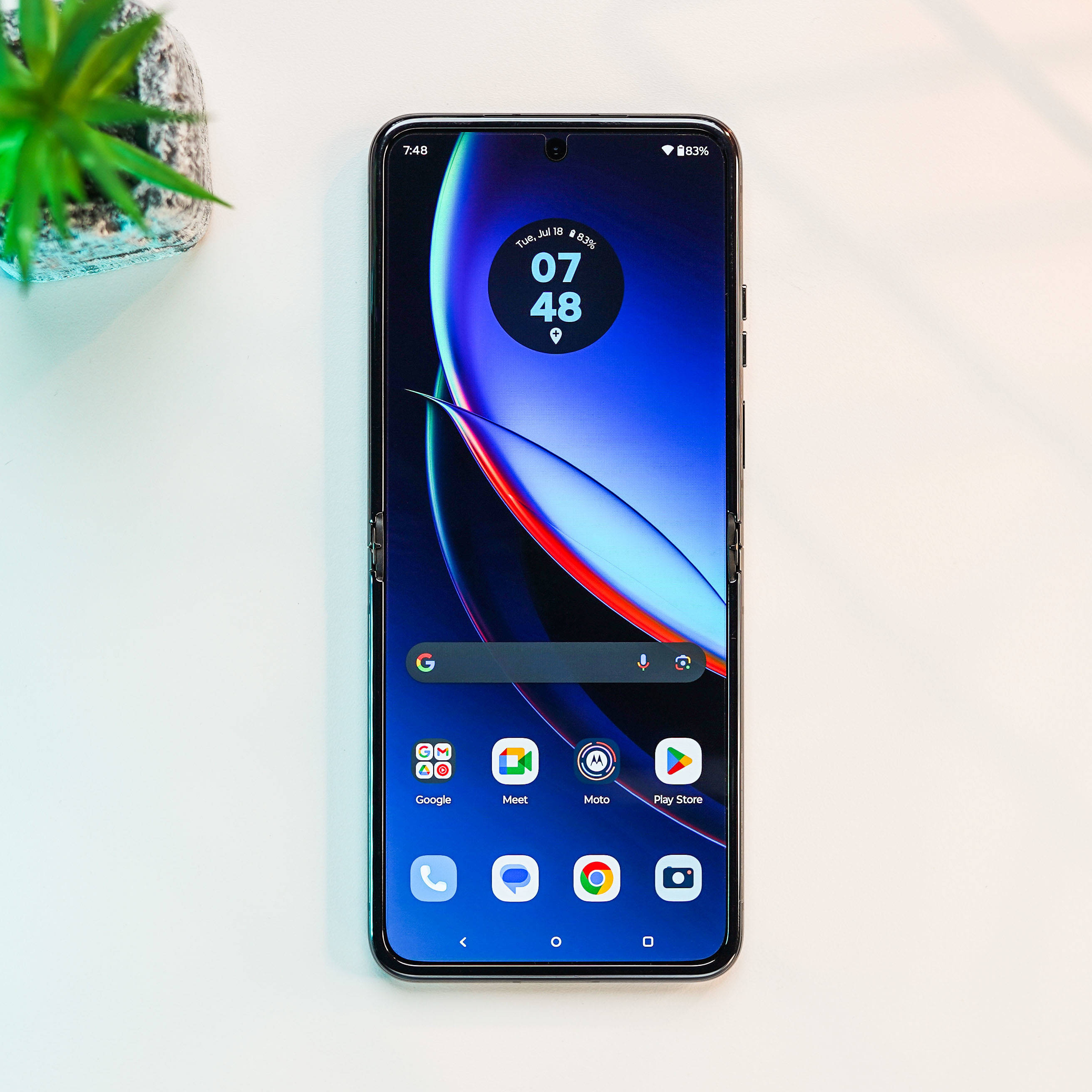 Motorola