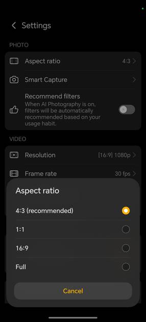 UI Screenshot