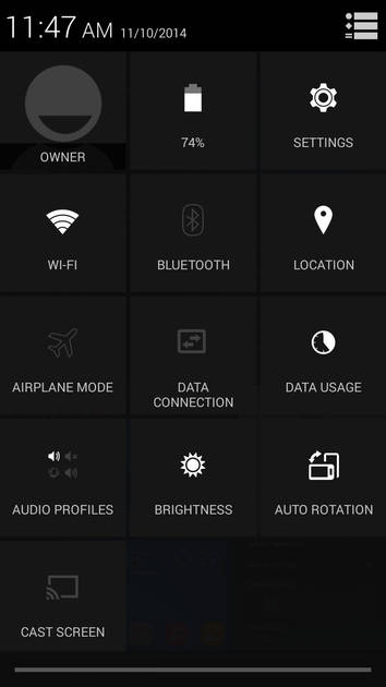 UI Screenshot
