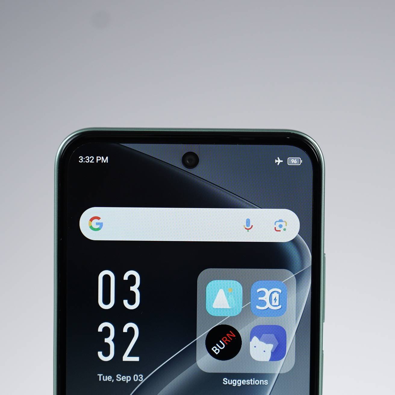 Infinix
