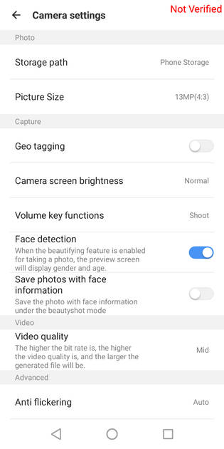 UI Screenshot