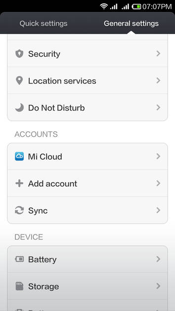 UI Screenshot