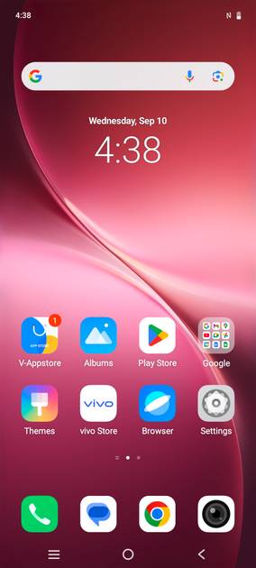 UI Screenshot