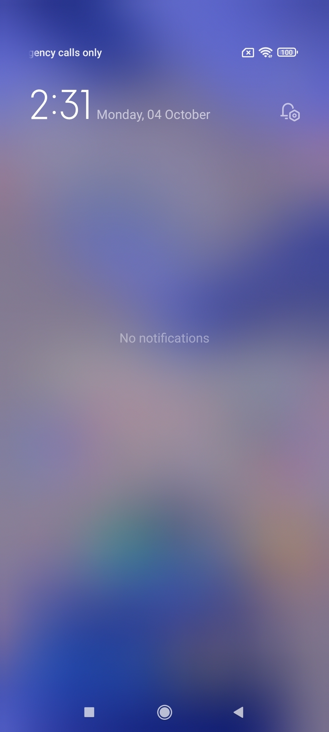 UI
