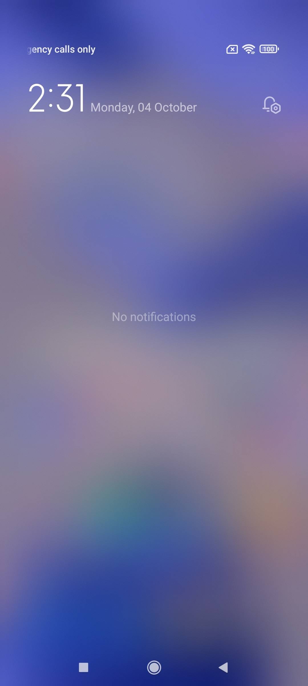UI