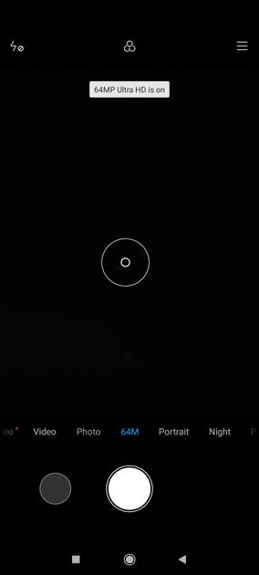 UI Screenshot