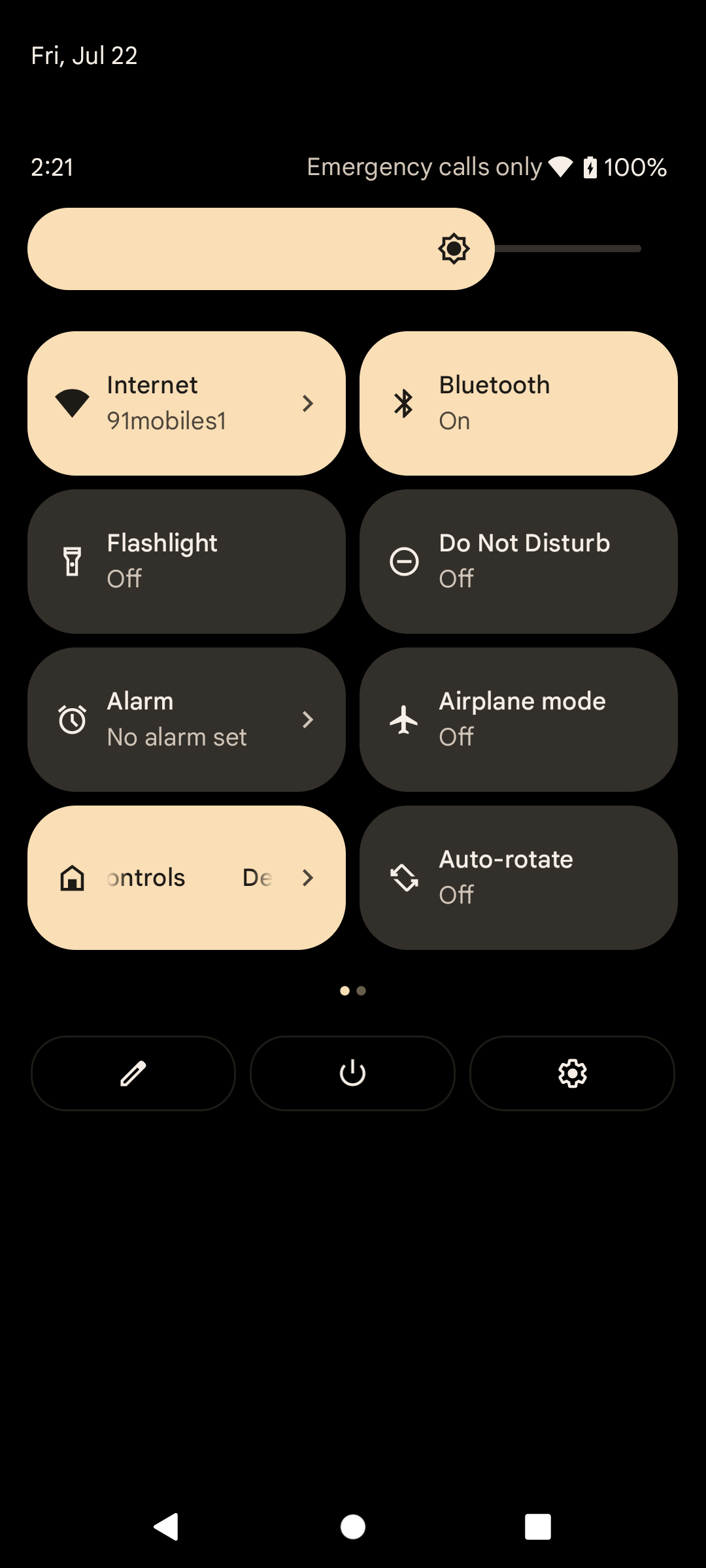 UI