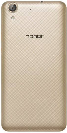 Honor Holly 3