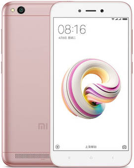 Xiaomi Redmi 5A