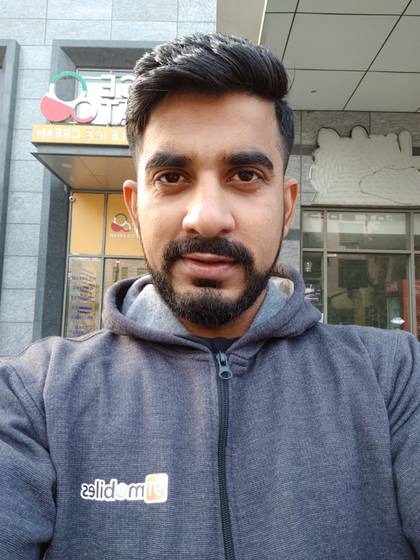 LG G8X ThinQ