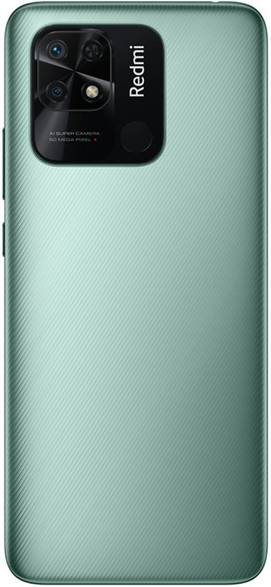 Xiaomi Redmi 10