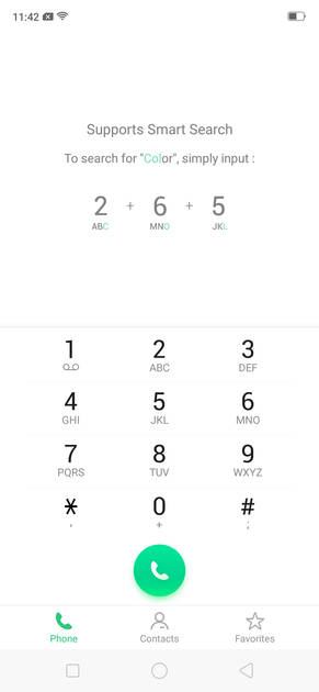 UI Screenshot