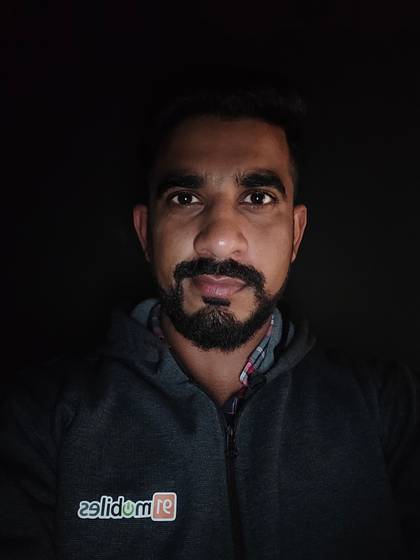 realme 6 Pro
