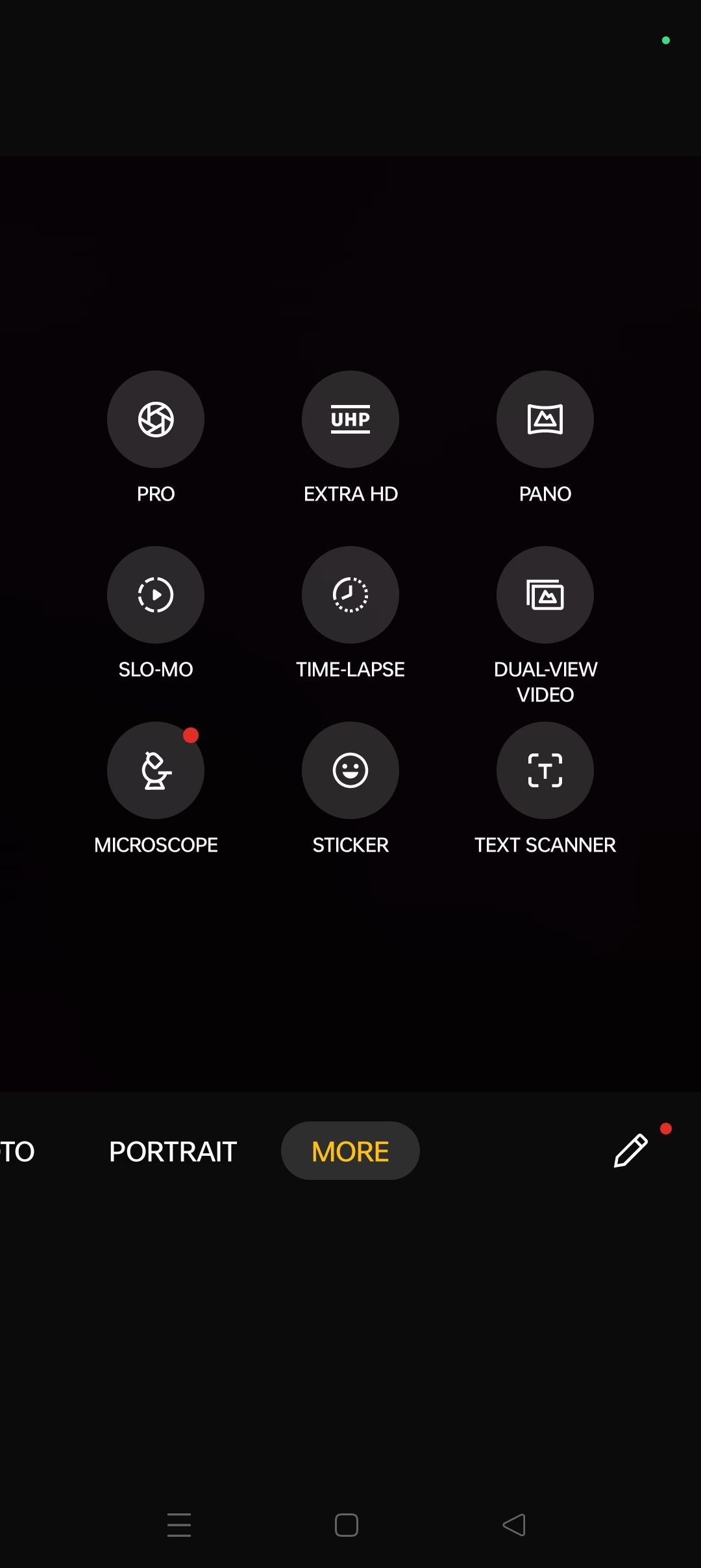 UI