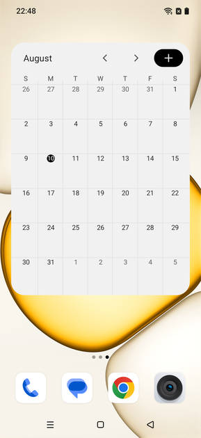 UI Screenshot