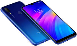 Xiaomi Redmi 7