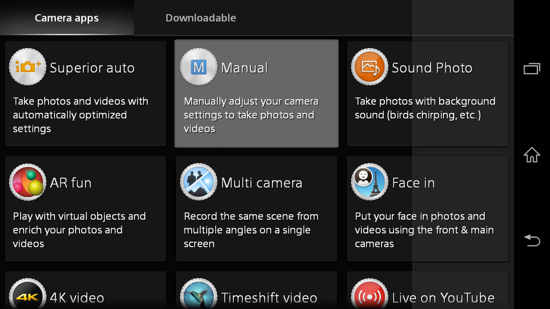 UI Screenshot
