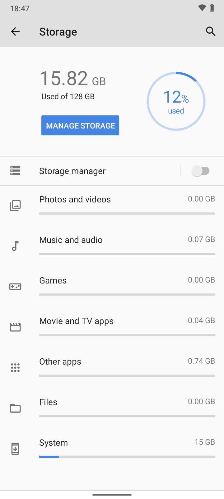 UI
