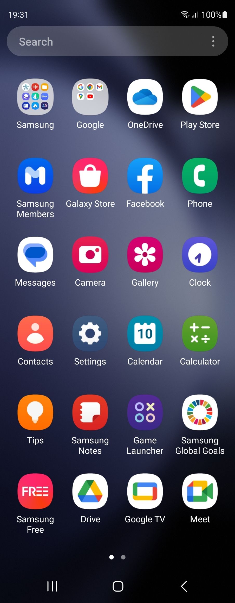 UI