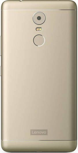 Lenovo K6 Note