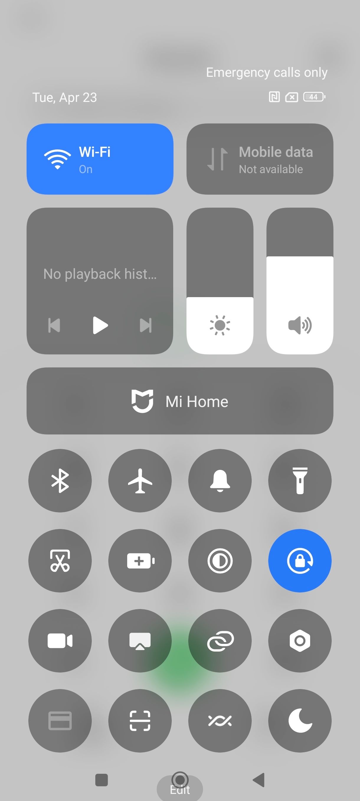 UI