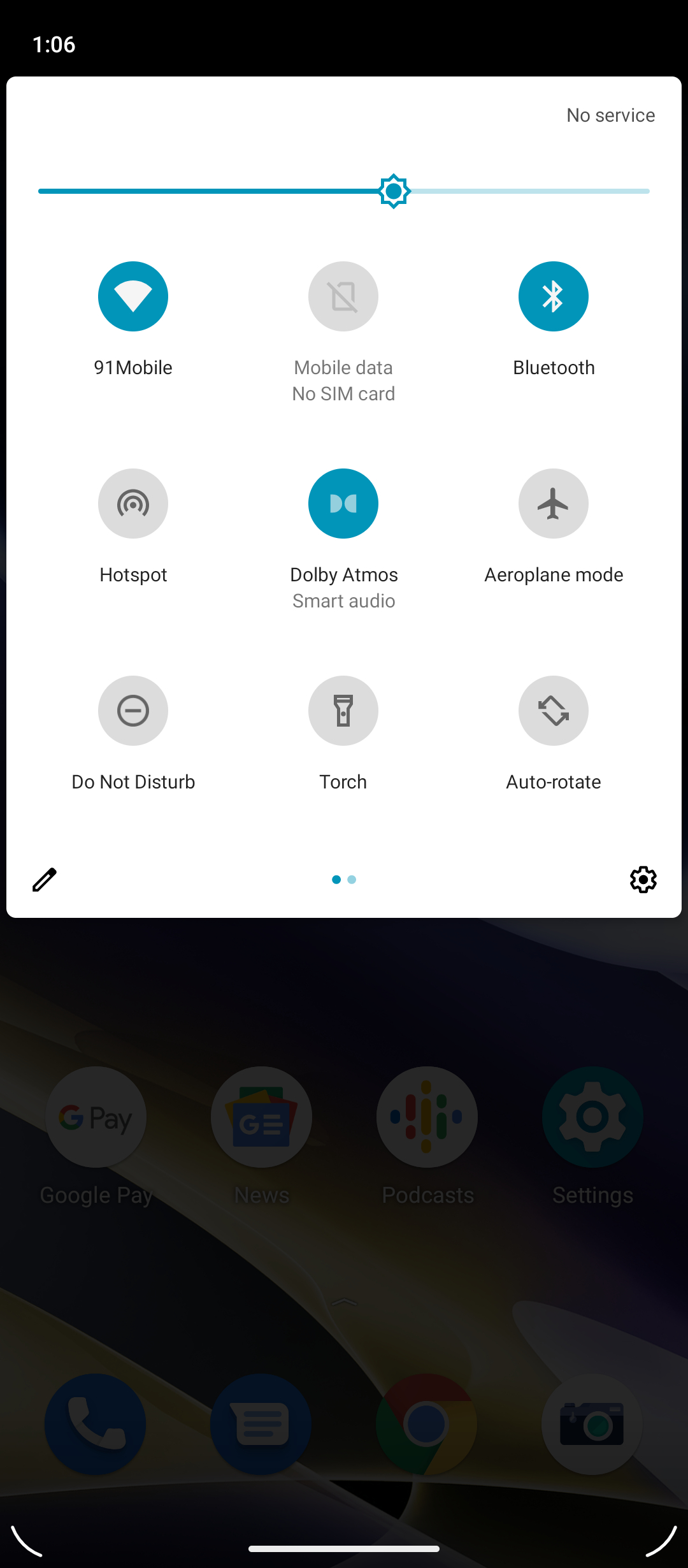 UI