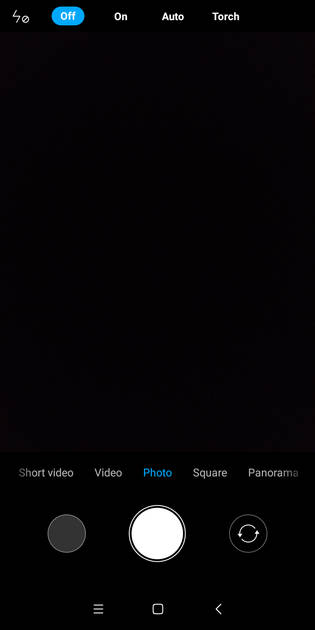 UI Screenshot