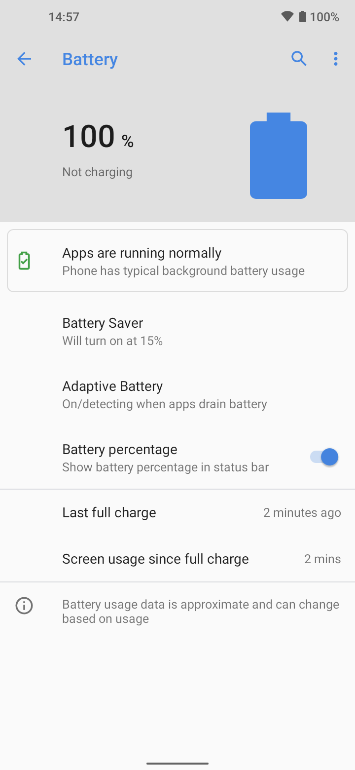 UI