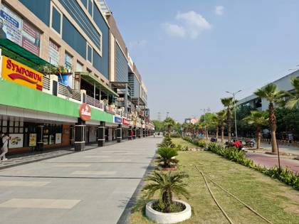 Samsung Galaxy A55 12GB RAM