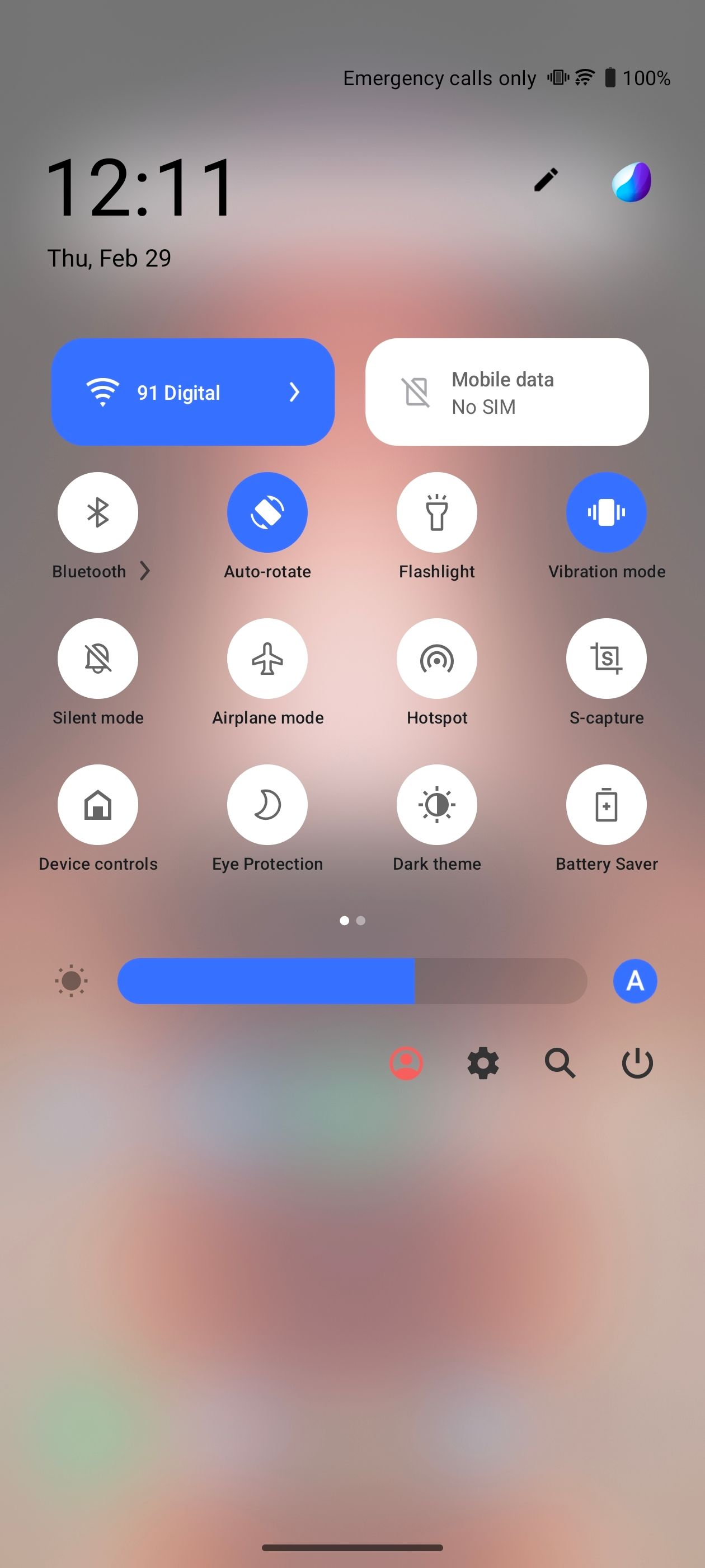 UI