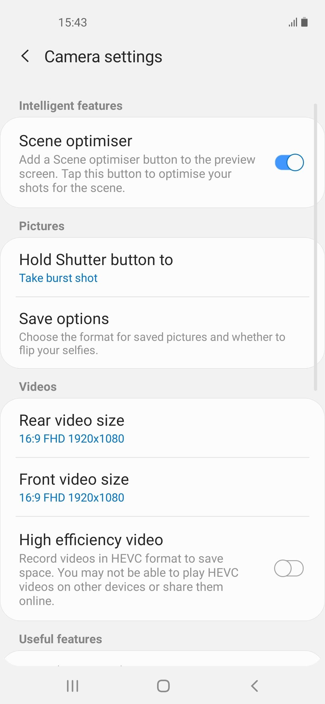 UI