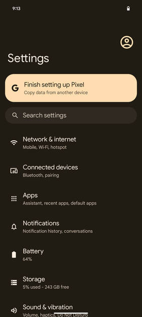 UI Screenshot