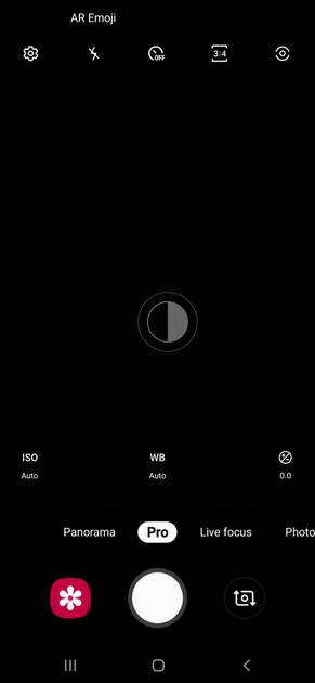 UI Screenshot