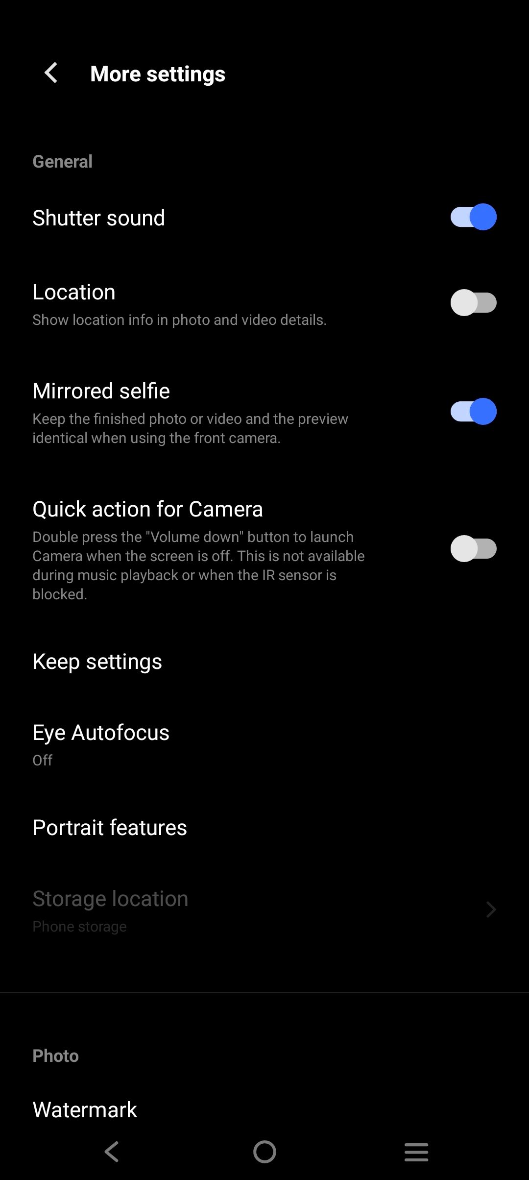 UI