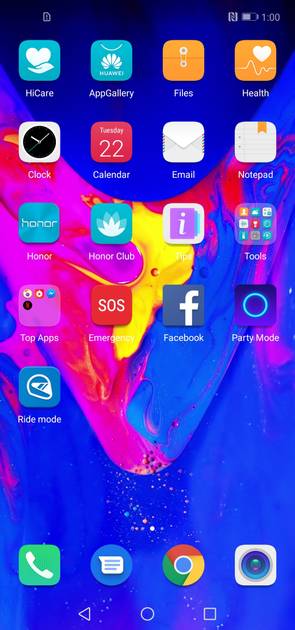 UI Screenshot