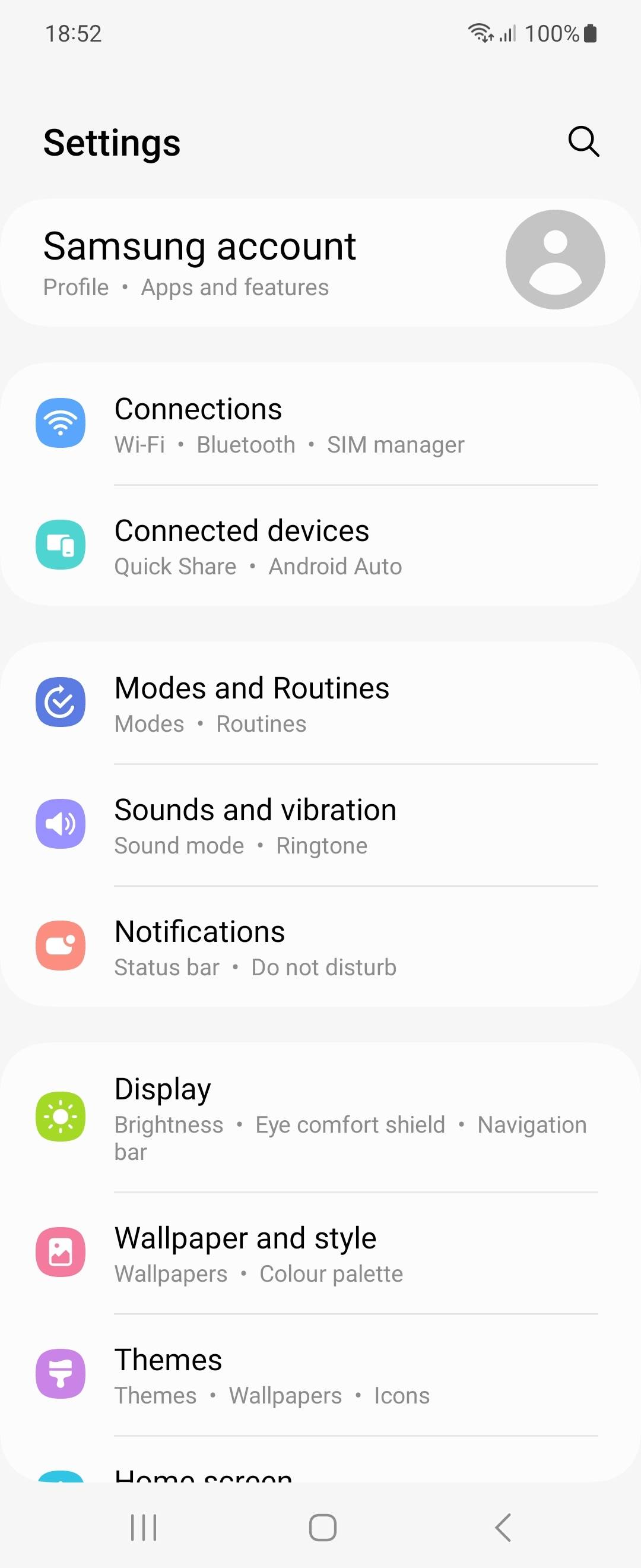 UI