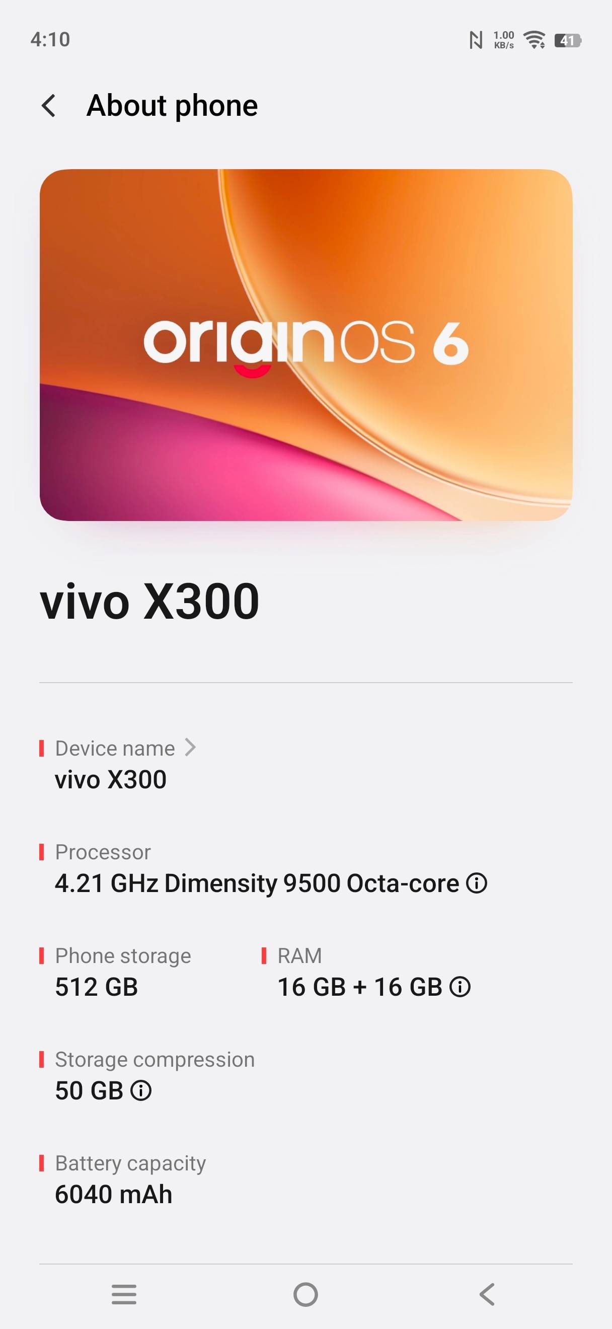 vivo
