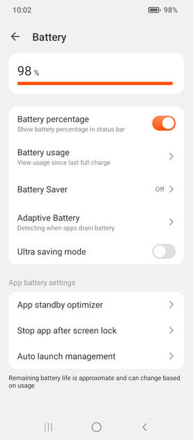 UI Screenshot