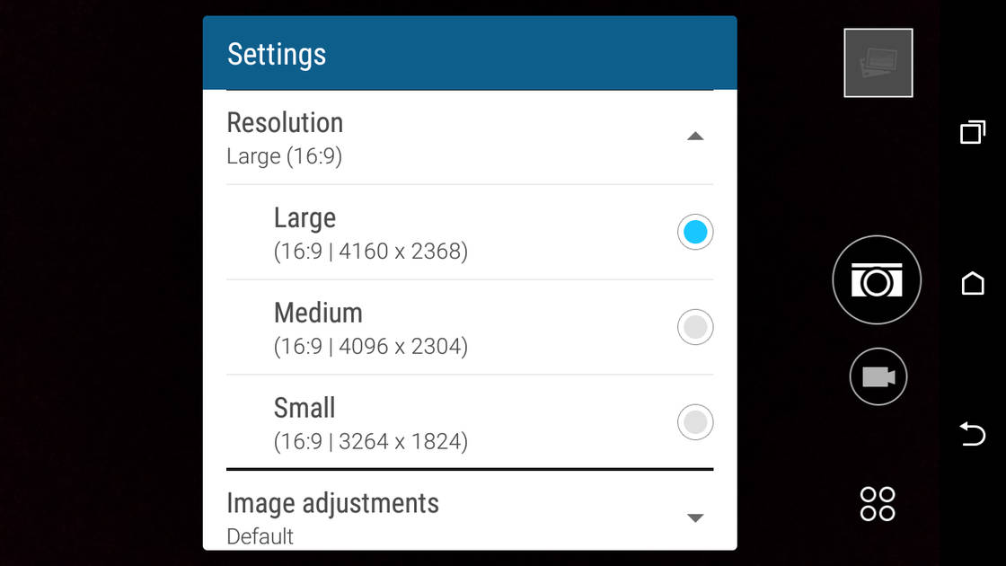 UI Screenshot