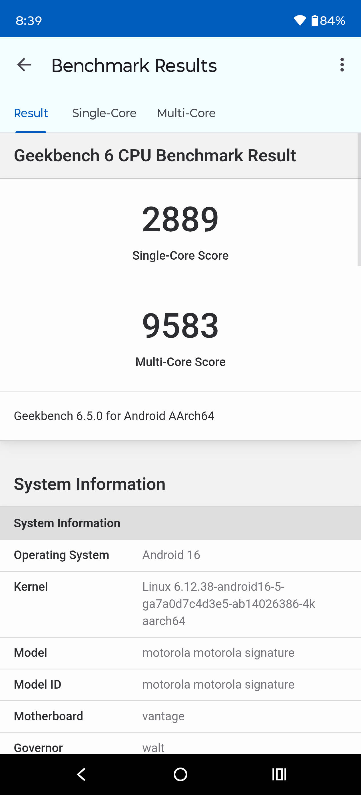 Motorola