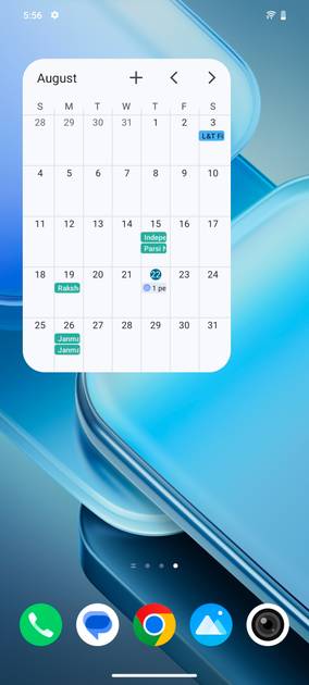 UI Screenshot