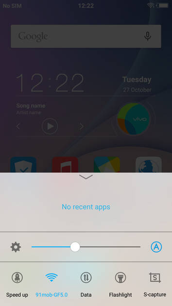 UI Screenshot